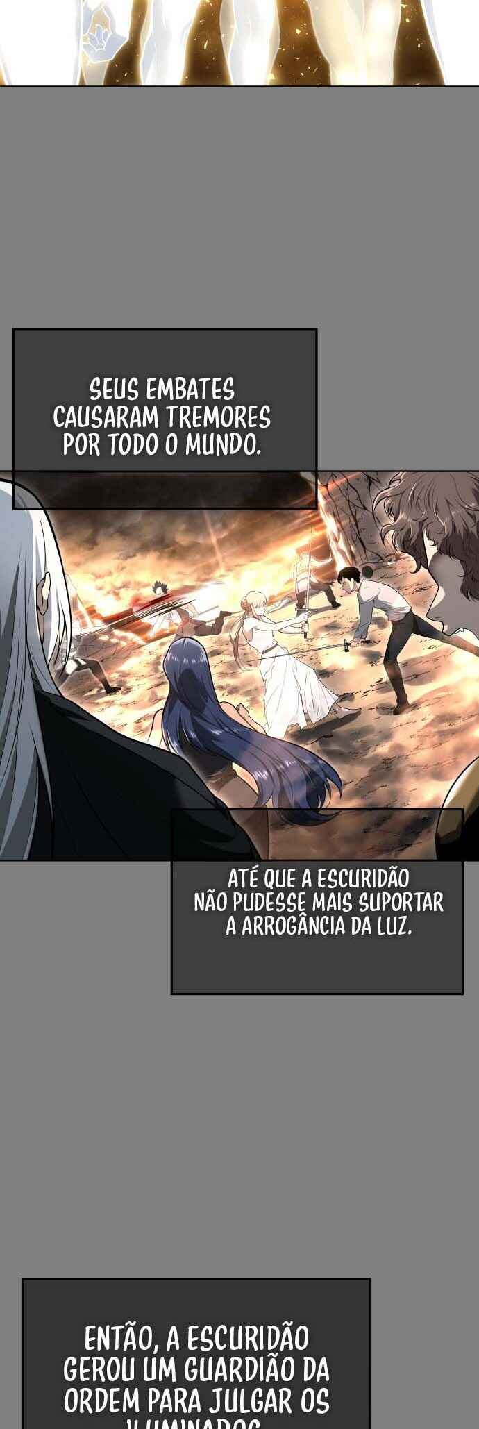 Read Tower of God_ Urek’s Ascent pt_BR Manga Online