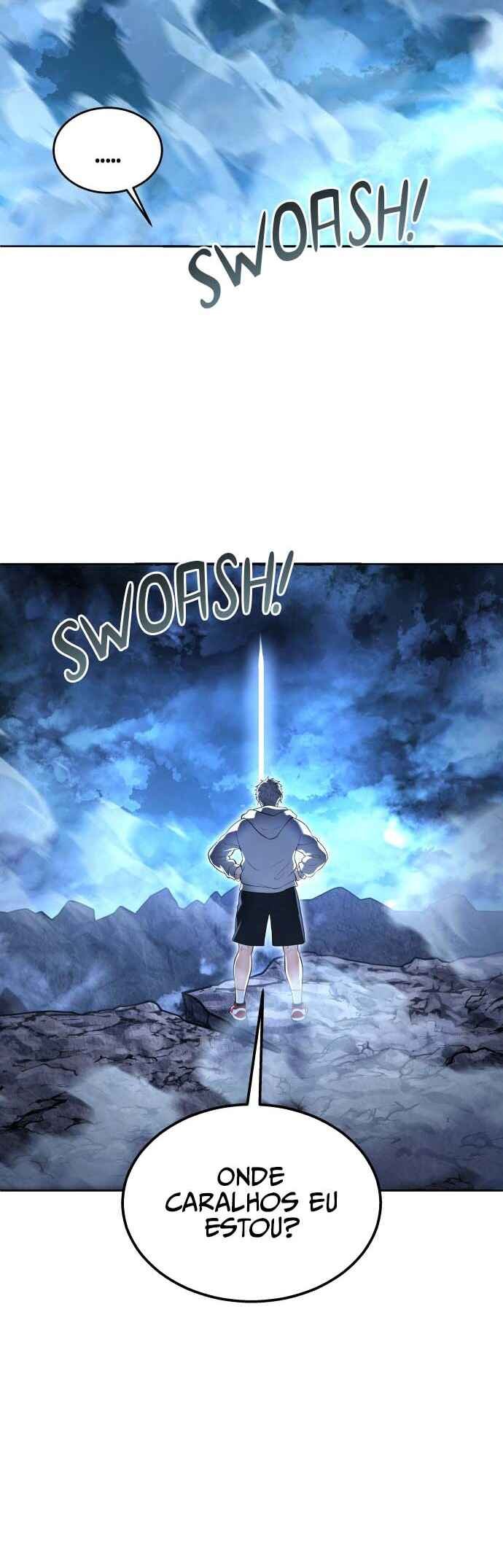 Read Tower of God_ Urek’s Ascent pt_BR Manga Online