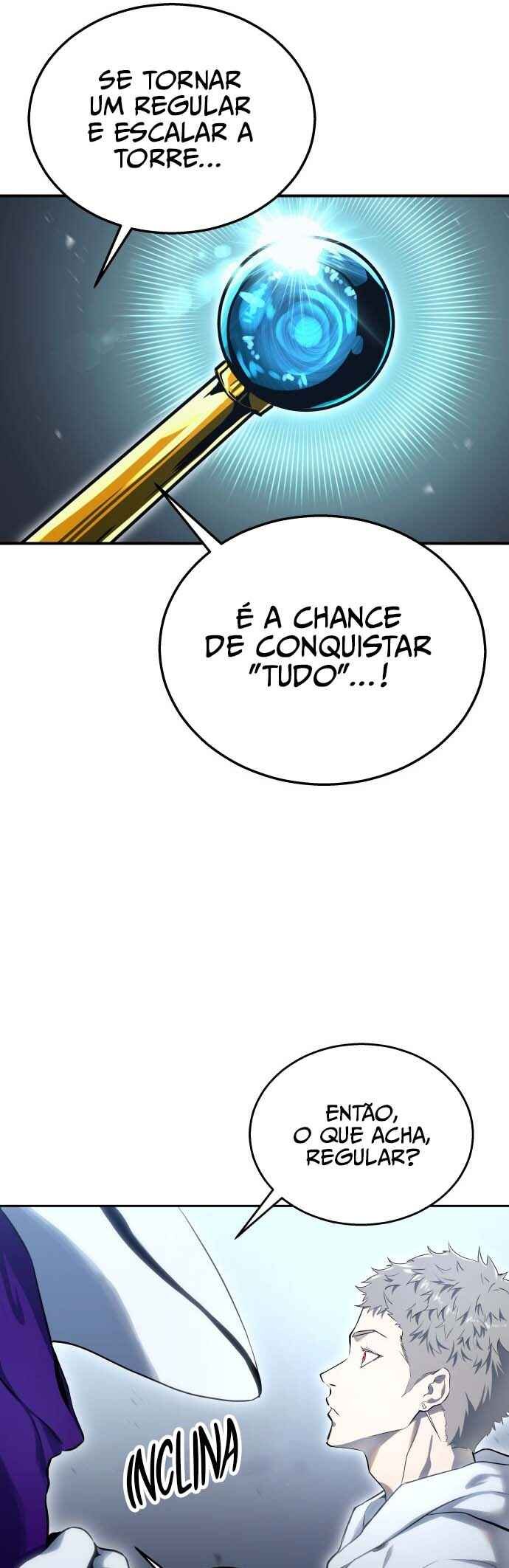 Read Tower of God_ Urek’s Ascent pt_BR Manga Online