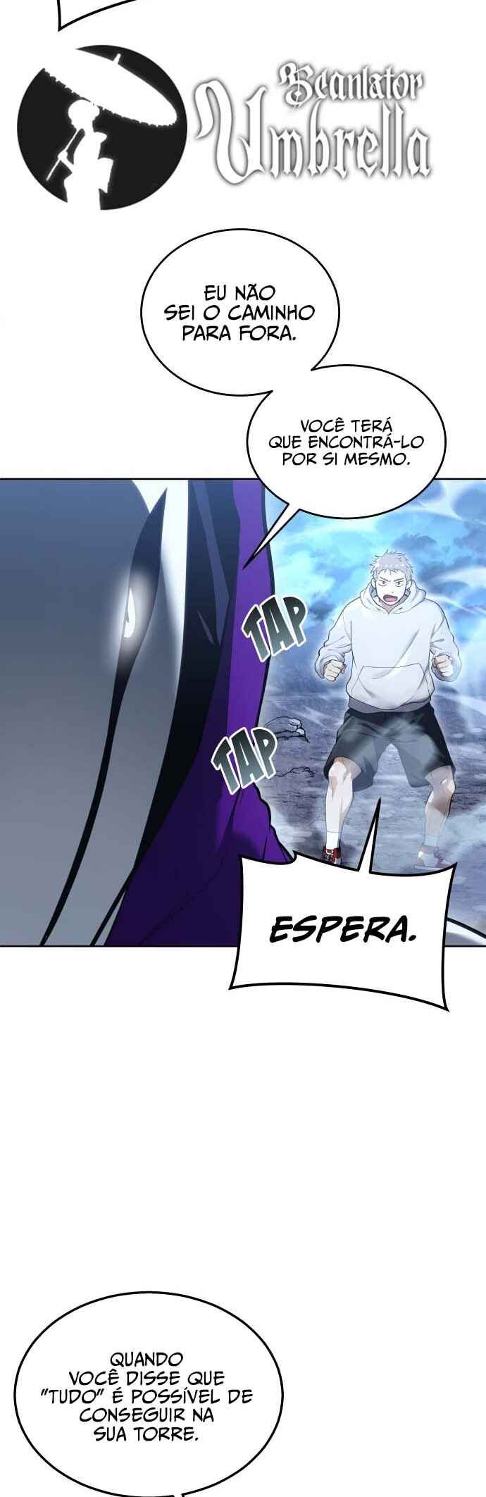 Read Tower of God_ Urek’s Ascent pt_BR Manga Online