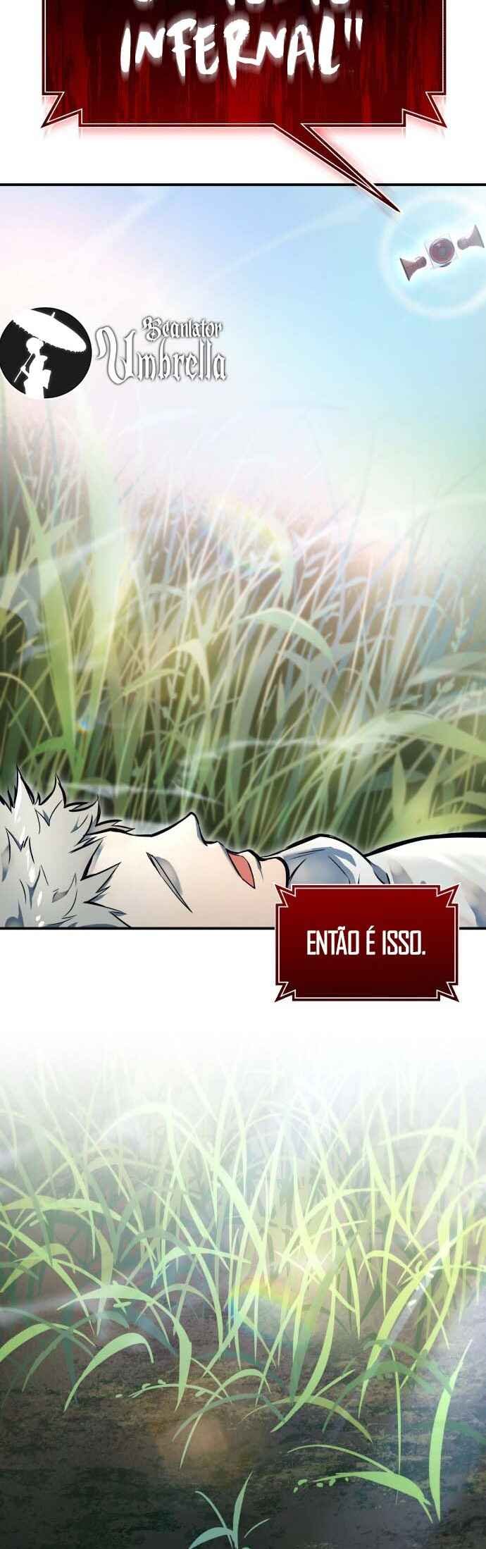 Read Tower of God_ Urek’s Ascent pt_BR Manga Online