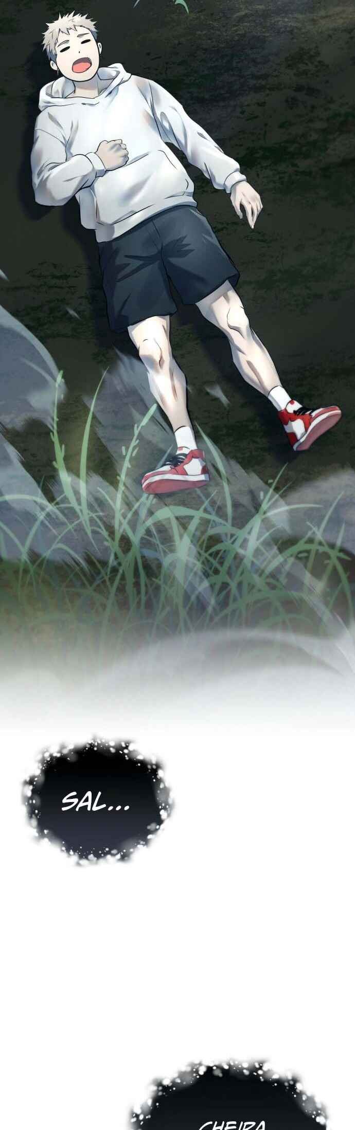 Read Tower of God_ Urek’s Ascent pt_BR Manga Online