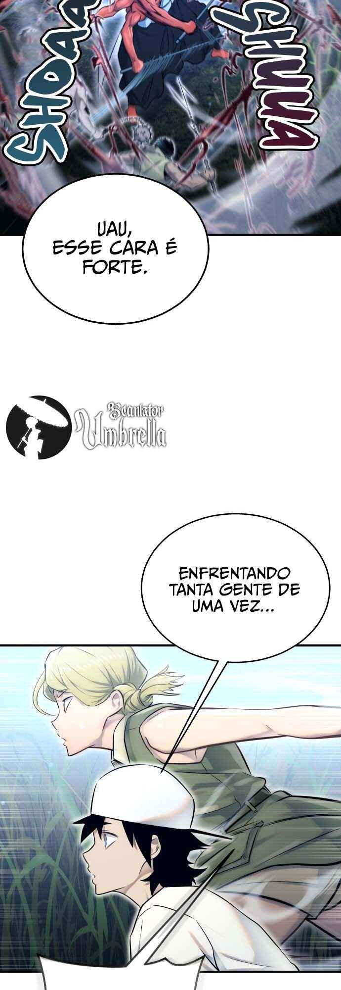 Read Tower of God_ Urek’s Ascent pt_BR Manga Online