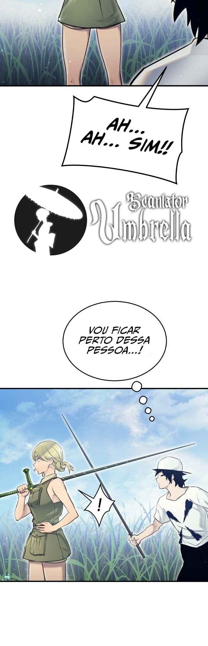 Read Tower of God_ Urek’s Ascent pt_BR Manga Online
