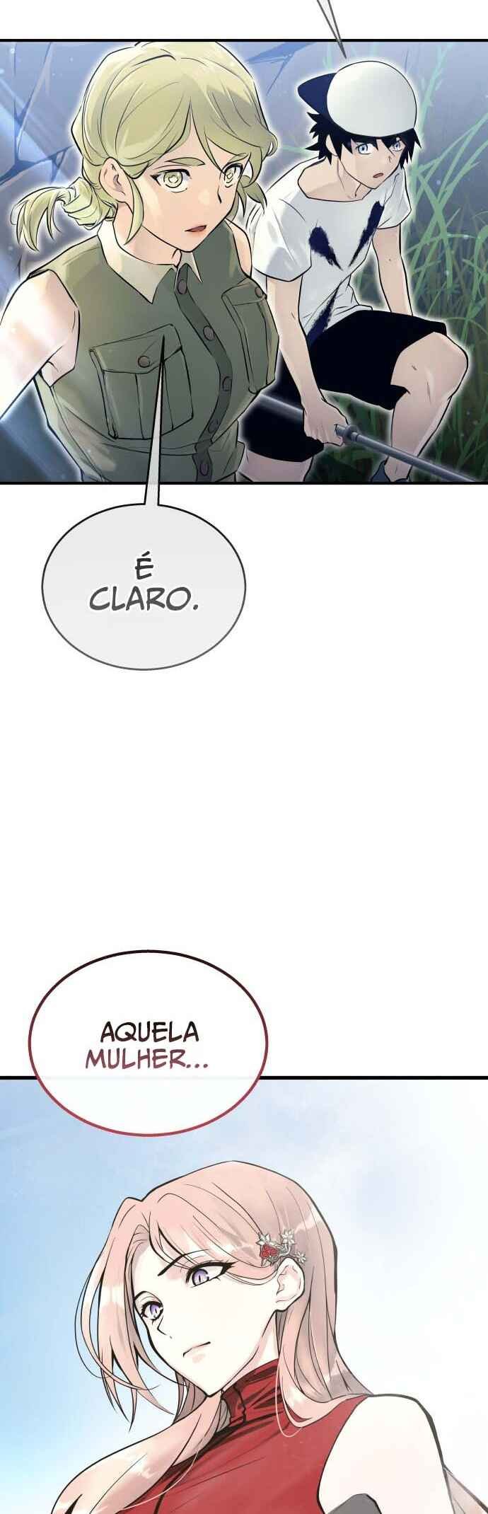 Read Tower of God_ Urek’s Ascent pt_BR Manga Online