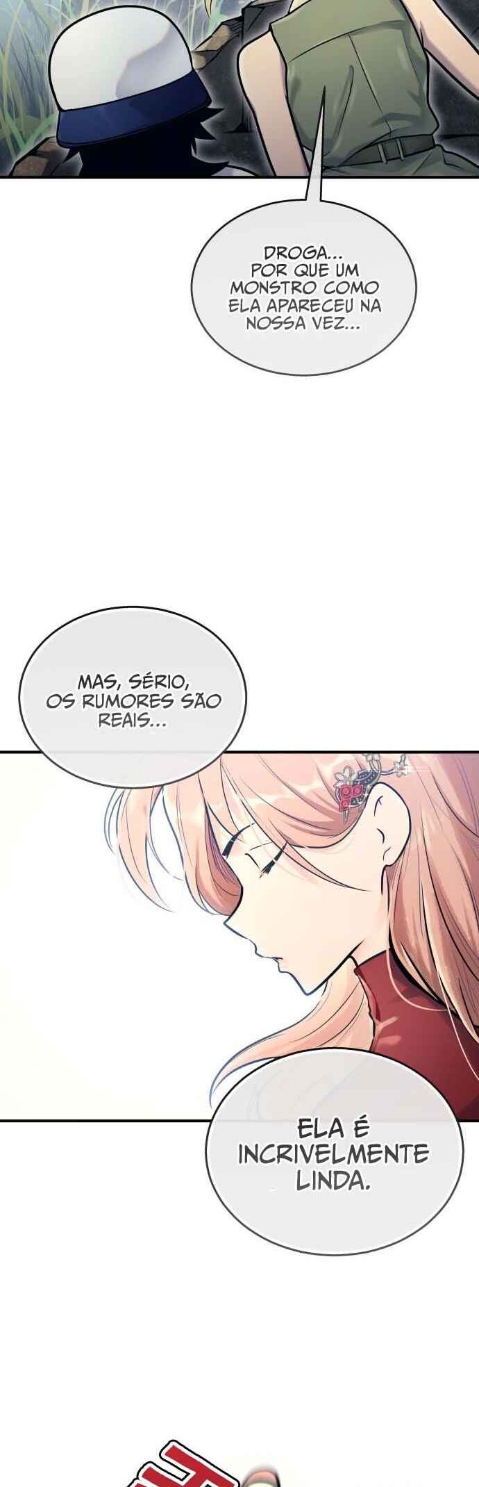 Read Tower of God_ Urek’s Ascent pt_BR Manga Online