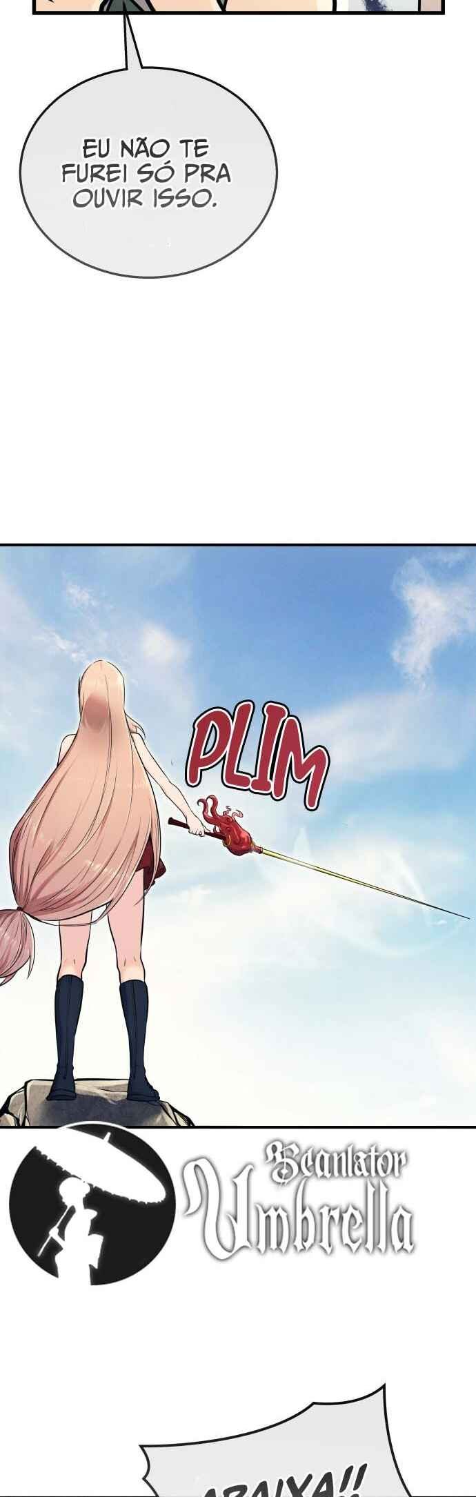 Read Tower of God_ Urek’s Ascent pt_BR Manga Online