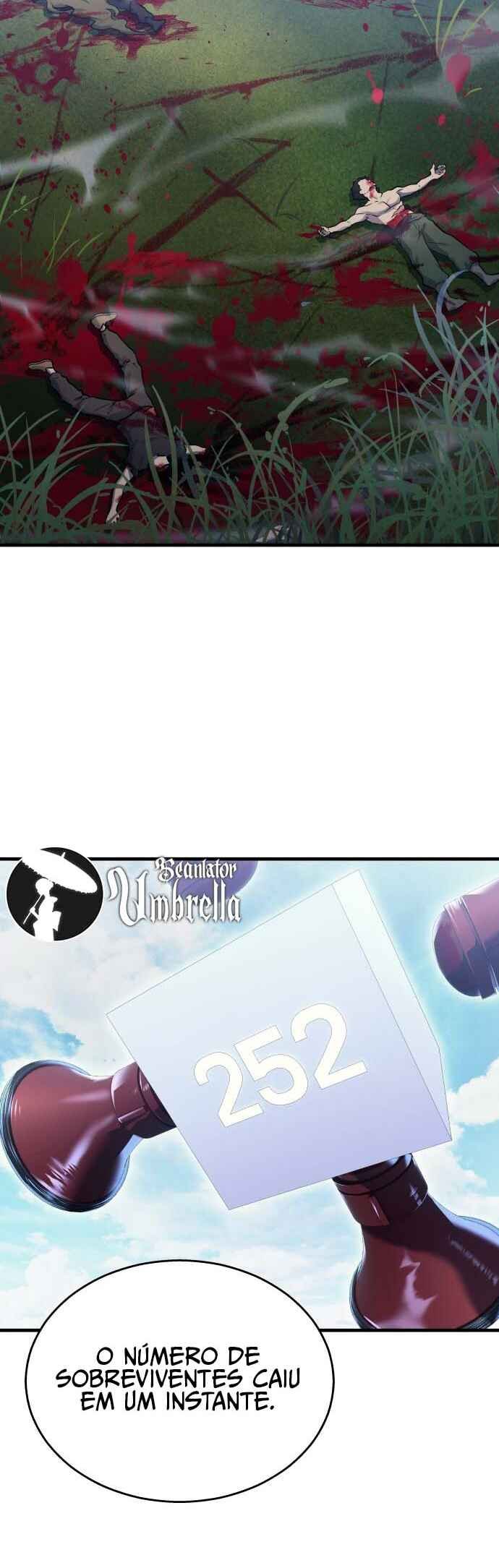 Read Tower of God_ Urek’s Ascent pt_BR Manga Online