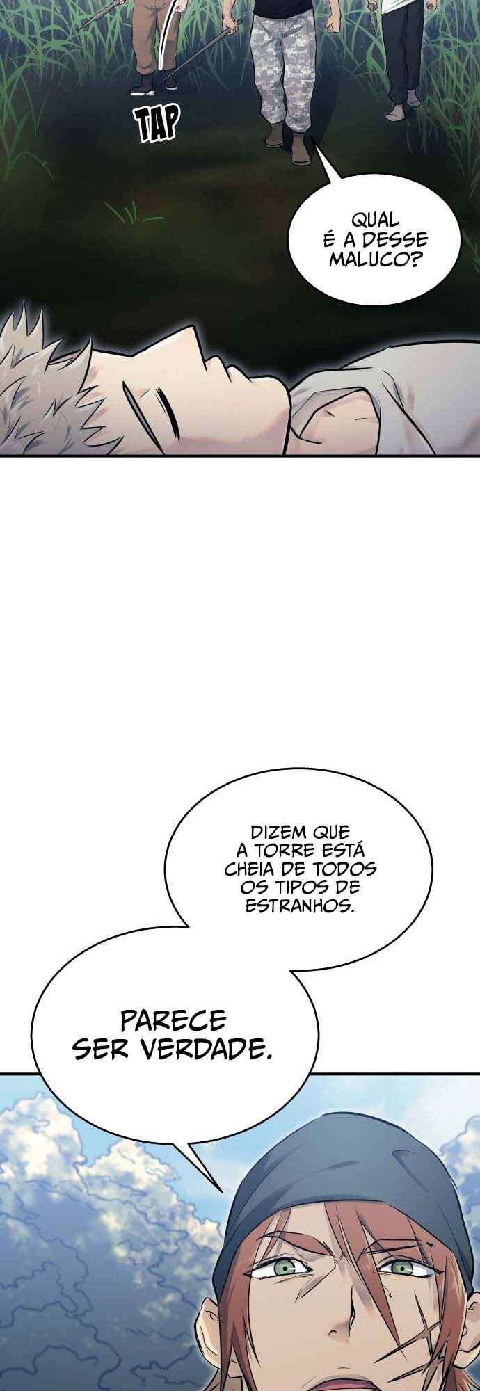 Read Tower of God_ Urek’s Ascent pt_BR Manga Online