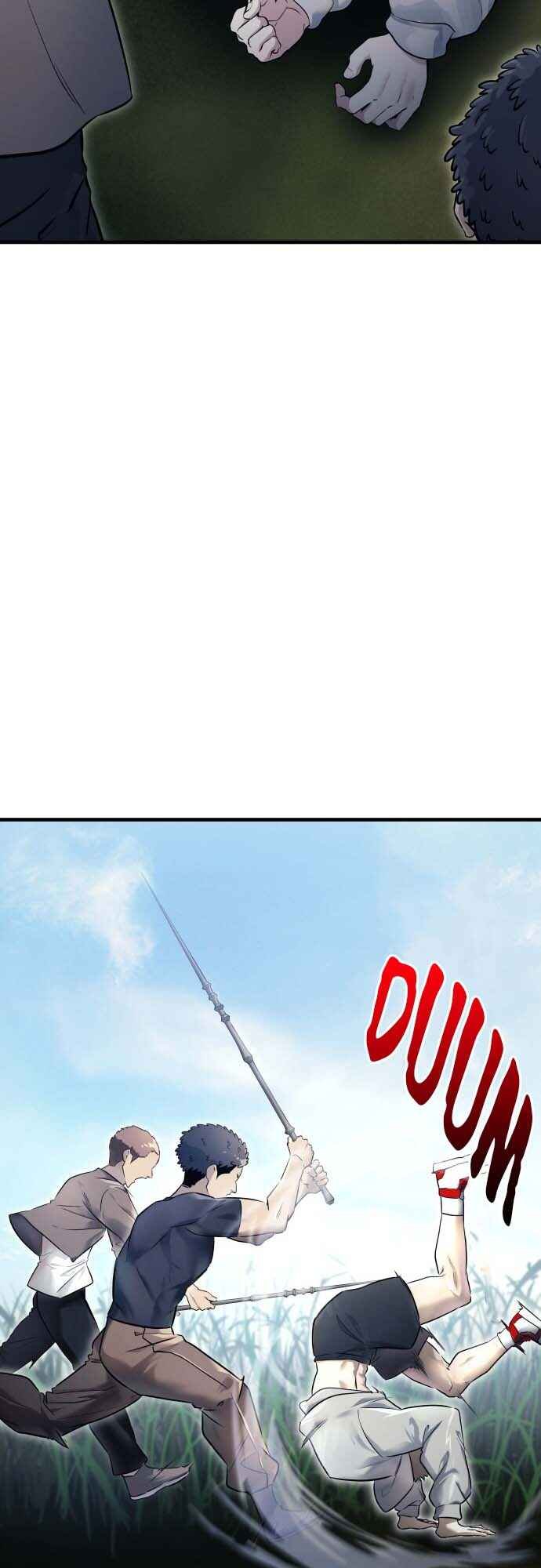 Read Tower of God_ Urek’s Ascent pt_BR Manga Online