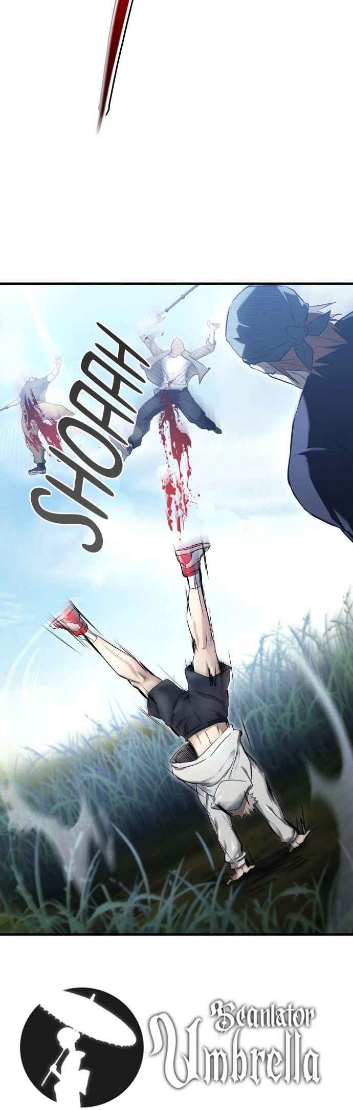 Read Tower of God_ Urek’s Ascent pt_BR Manga Online