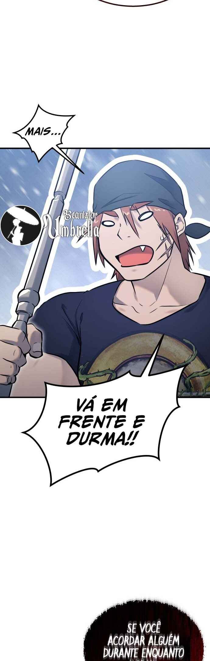 Read Tower of God_ Urek’s Ascent pt_BR Manga Online