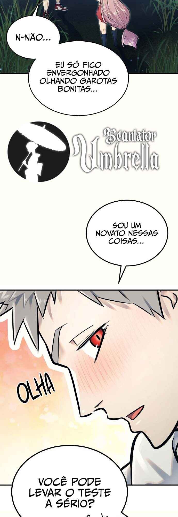 Read Tower of God_ Urek’s Ascent pt_BR Manga Online