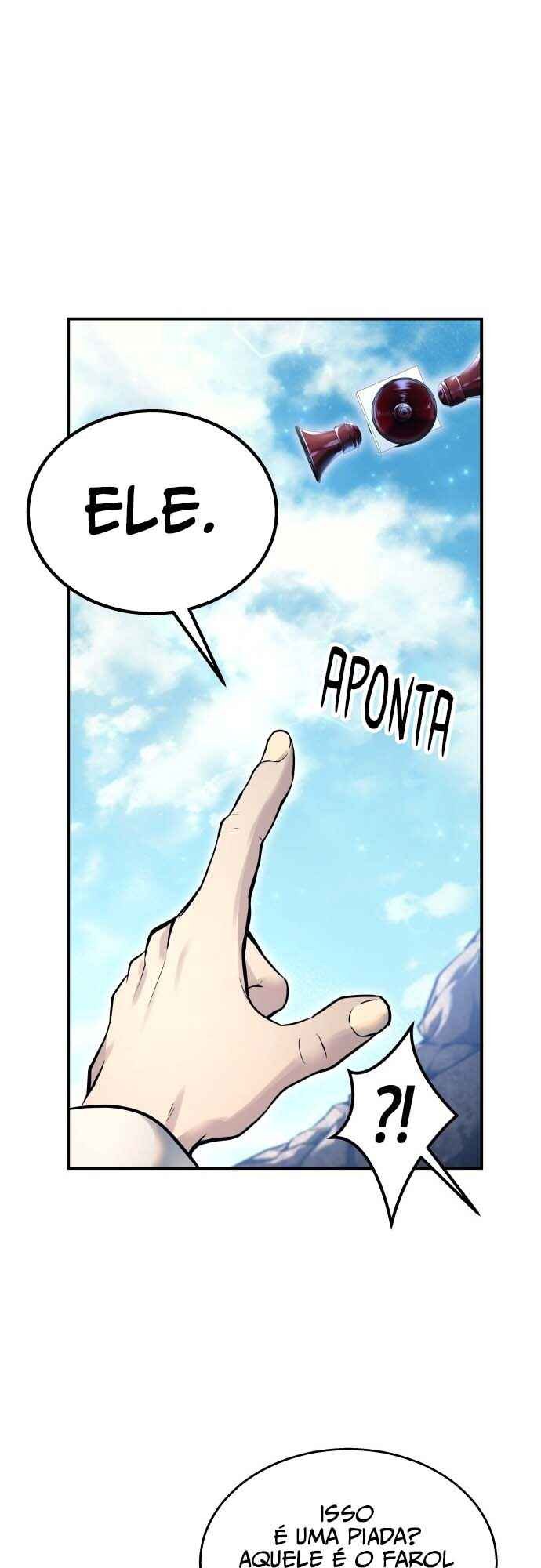 Read Tower of God_ Urek’s Ascent pt_BR Manga Online