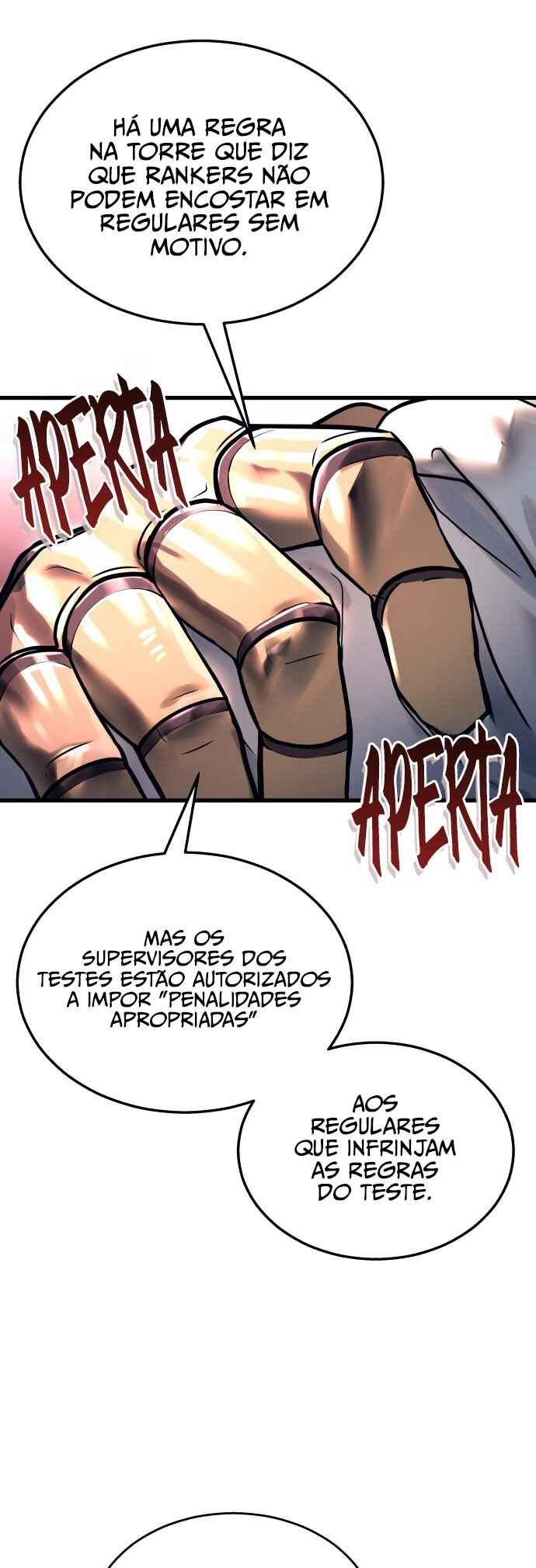 Read Tower of God_ Urek’s Ascent pt_BR Manga Online