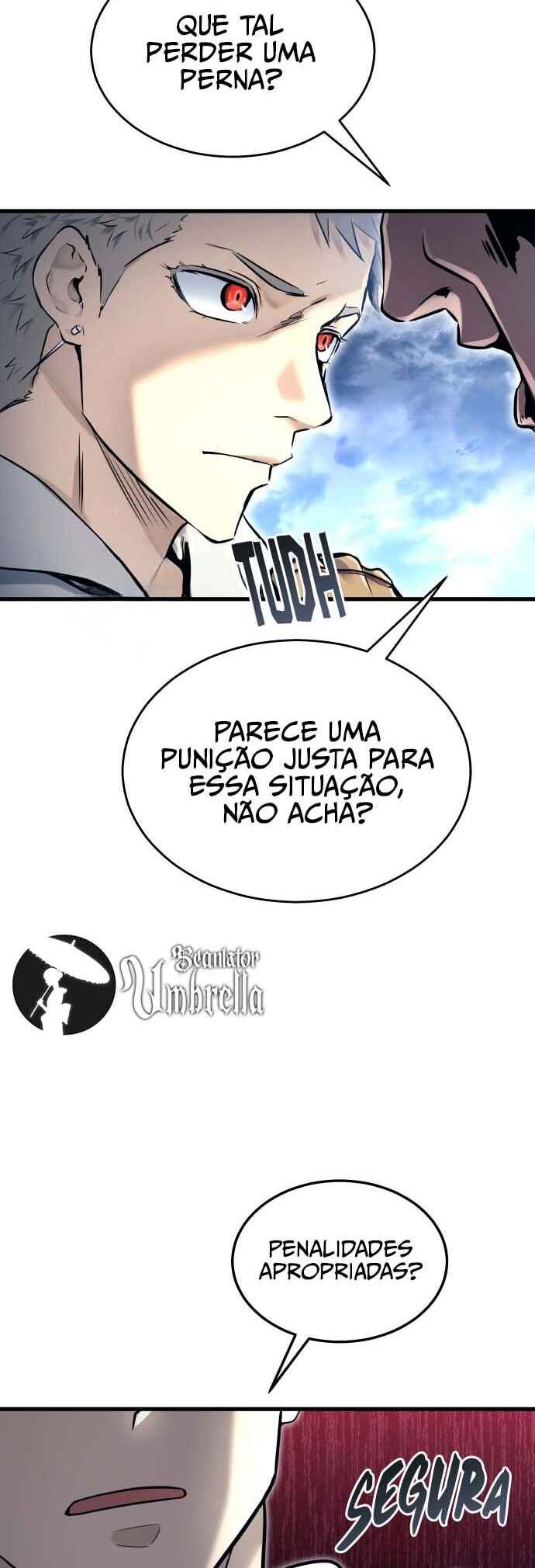 Read Tower of God_ Urek’s Ascent pt_BR Manga Online