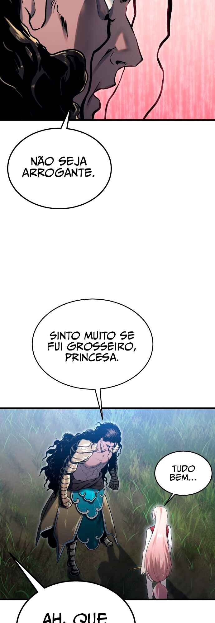 Read Tower of God_ Urek’s Ascent pt_BR Manga Online