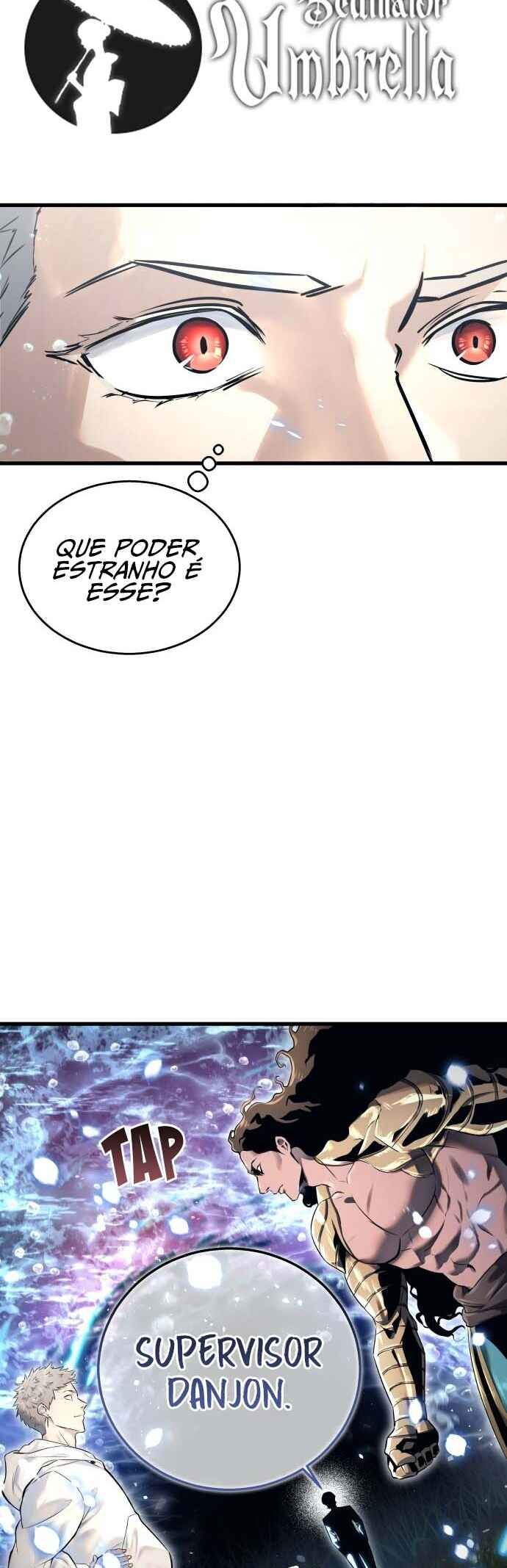 Read Tower of God_ Urek’s Ascent pt_BR Manga Online