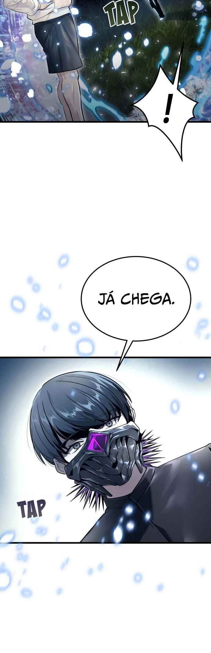 Read Tower of God_ Urek’s Ascent pt_BR Manga Online