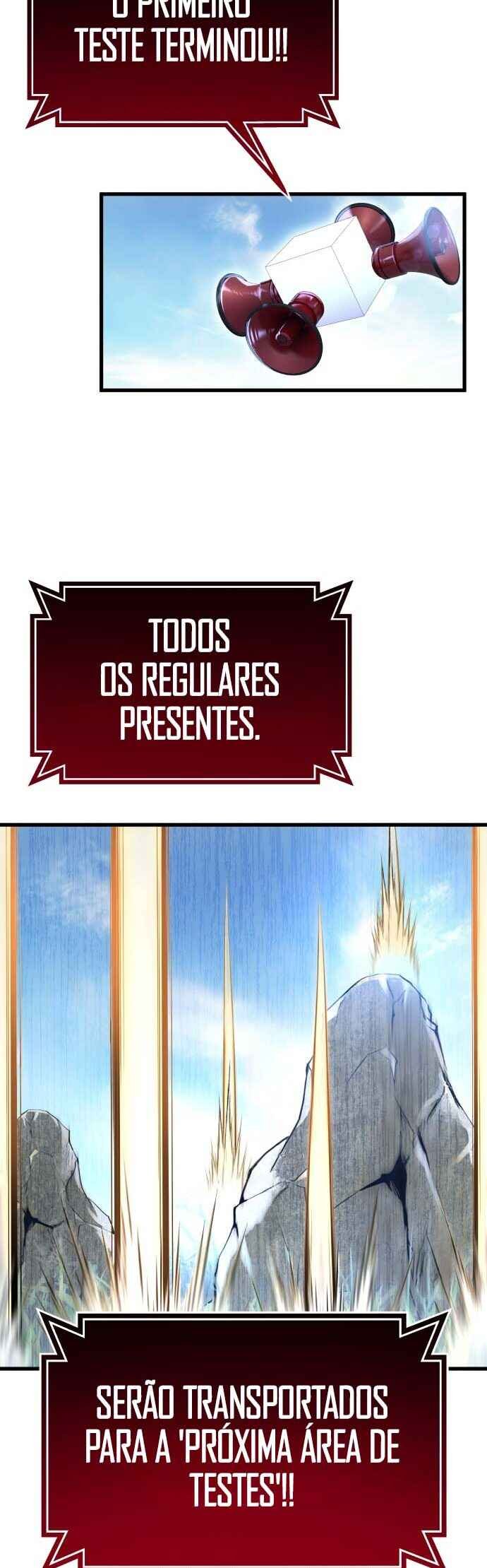 Read Tower of God_ Urek’s Ascent pt_BR Manga Online