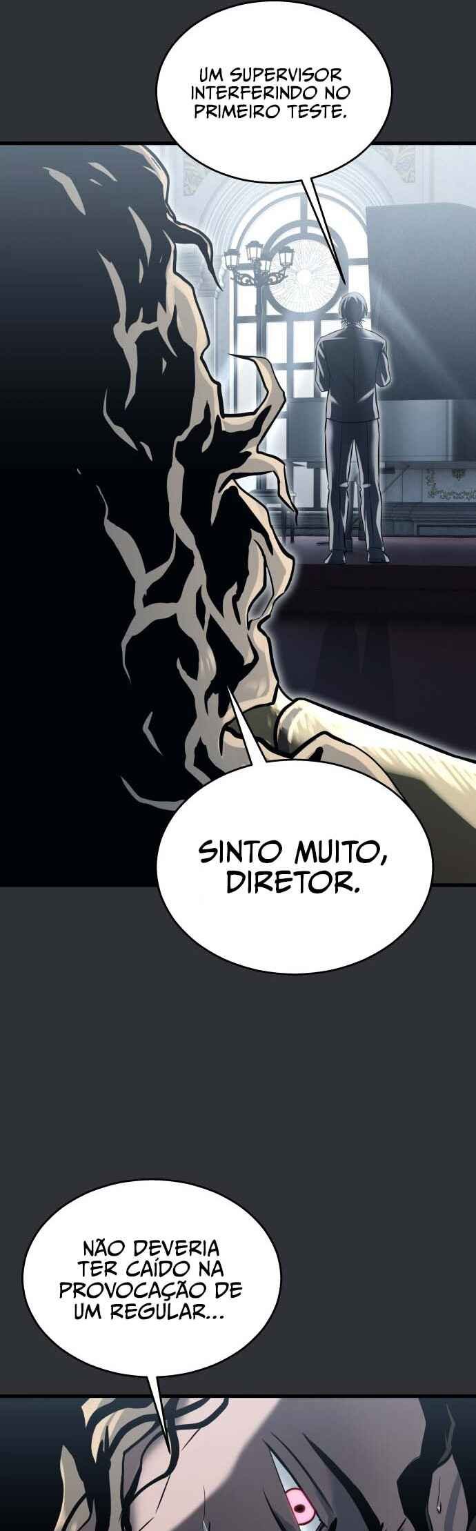 Read Tower of God_ Urek’s Ascent pt_BR Manga Online