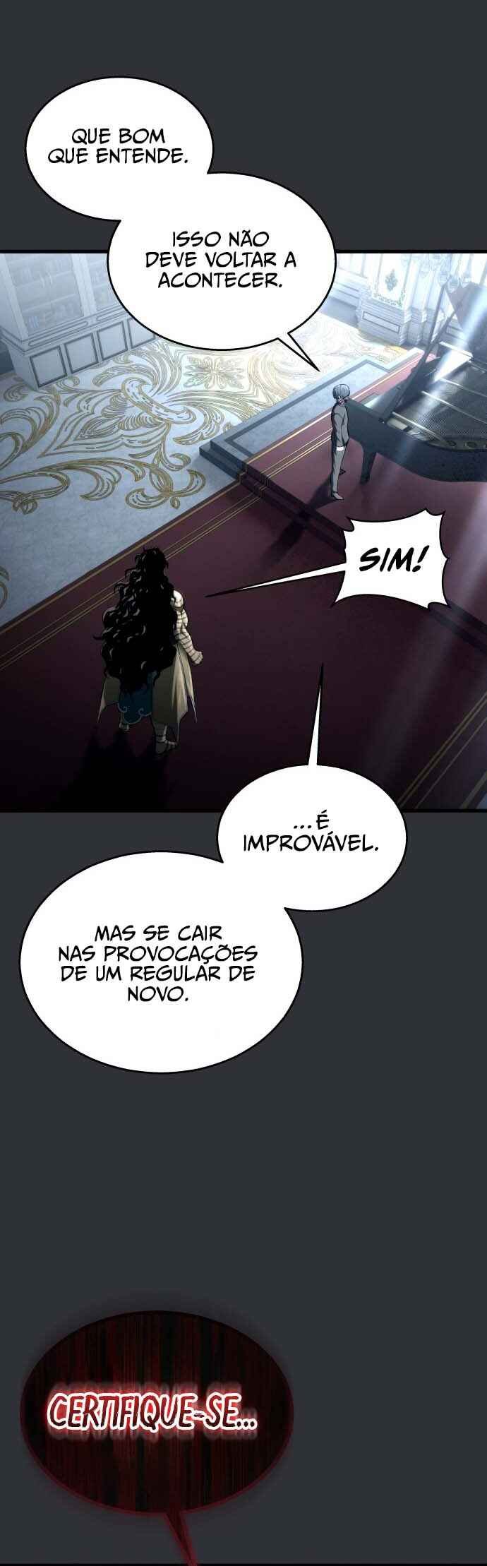Read Tower of God_ Urek’s Ascent pt_BR Manga Online