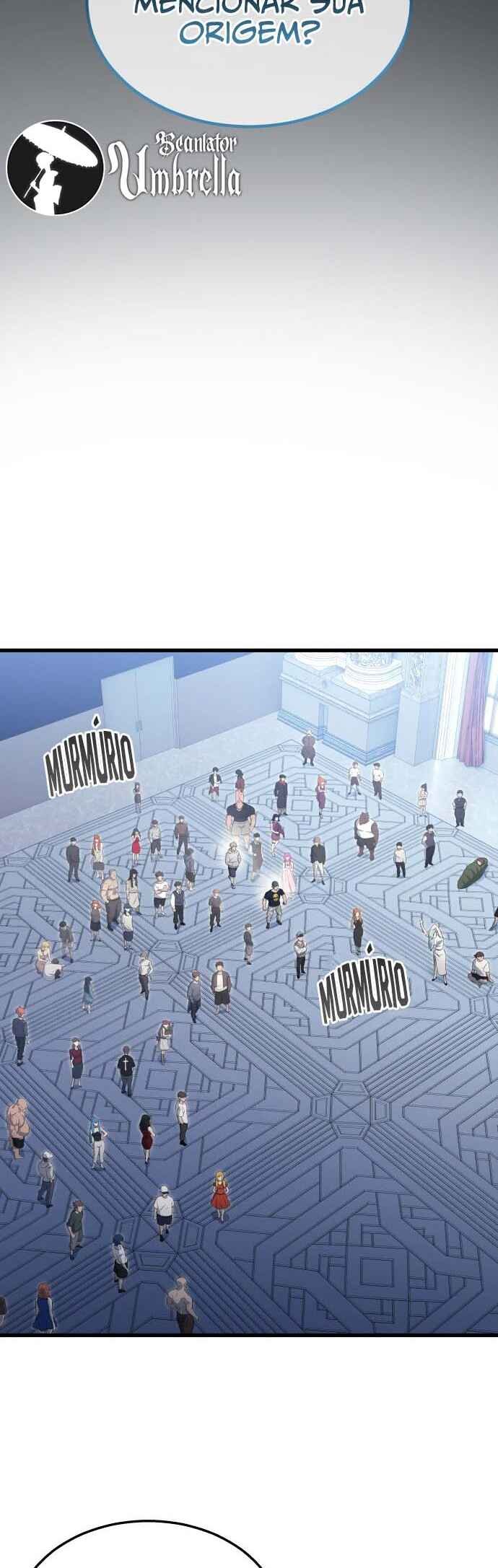 Read Tower of God_ Urek’s Ascent pt_BR Manga Online