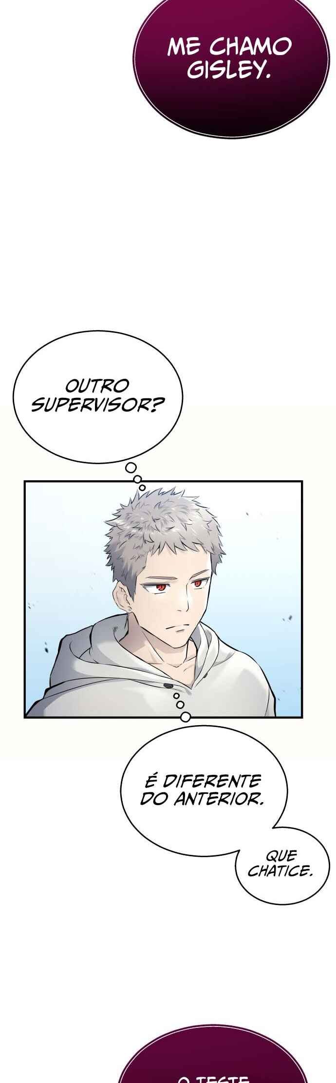 Read Tower of God_ Urek’s Ascent pt_BR Manga Online