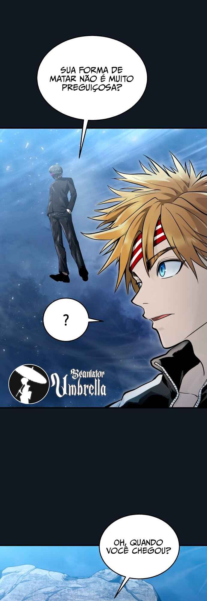 Read Tower of God_ Urek’s Ascent pt_BR Manga Online