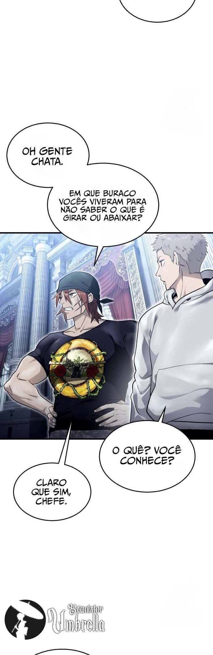 Read Tower of God_ Urek’s Ascent pt_BR Manga Online
