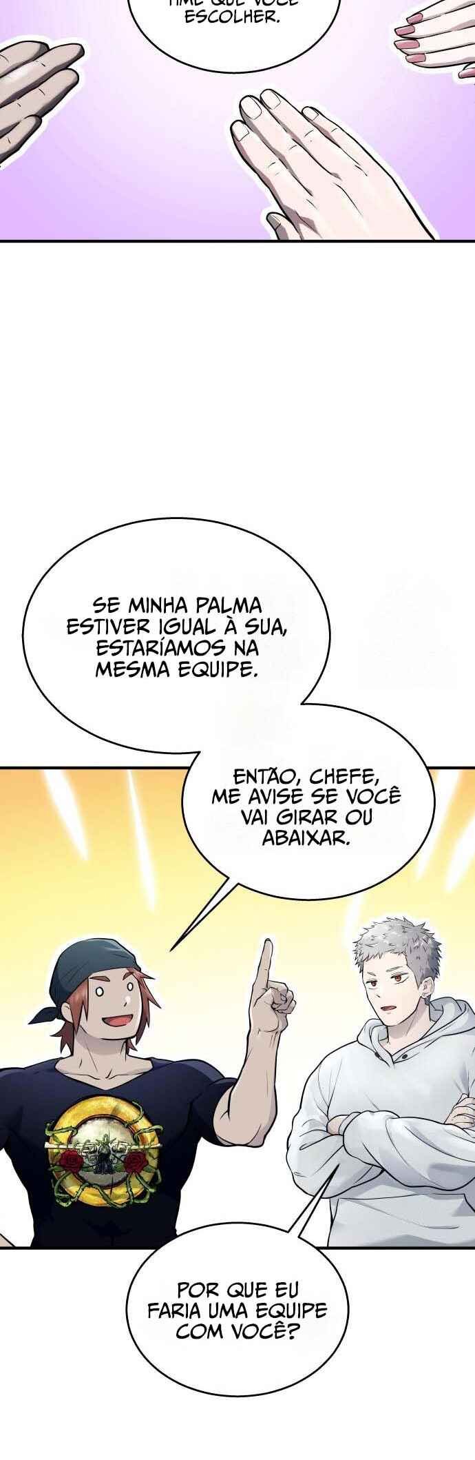 Read Tower of God_ Urek’s Ascent pt_BR Manga Online