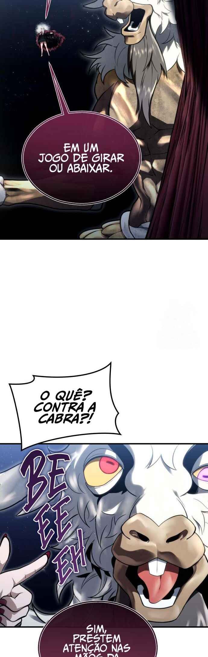 Read Tower of God_ Urek’s Ascent pt_BR Manga Online