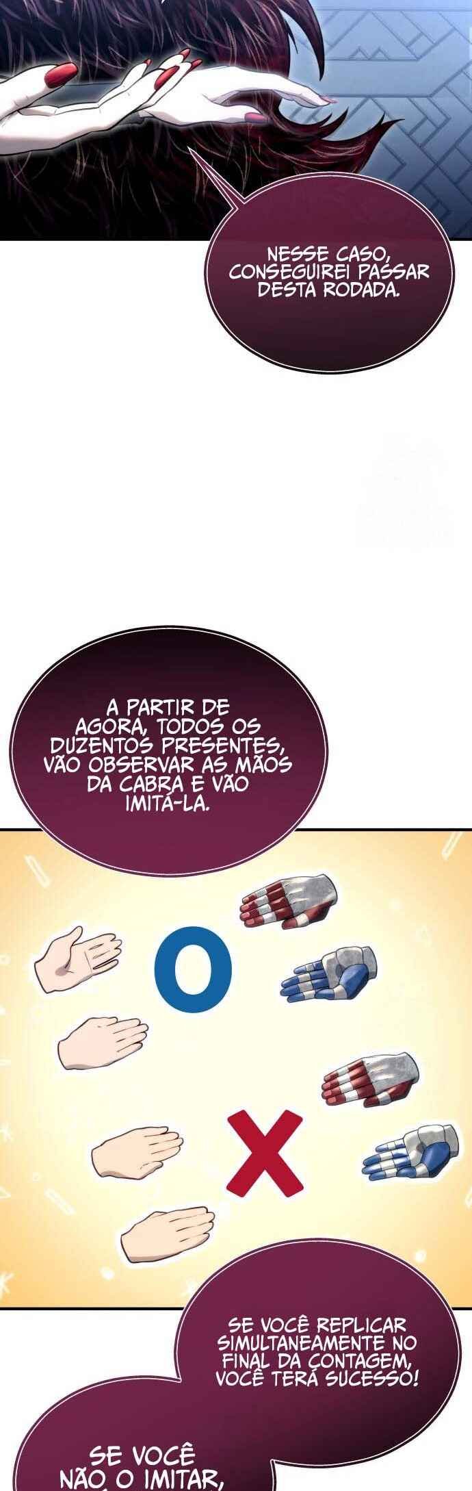 Read Tower of God_ Urek’s Ascent pt_BR Manga Online