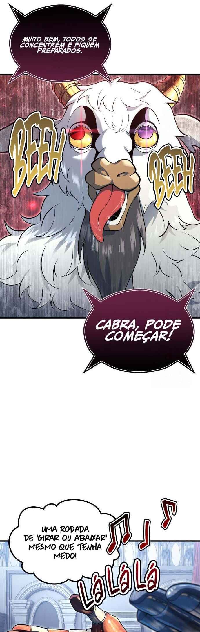Read Tower of God_ Urek’s Ascent pt_BR Manga Online