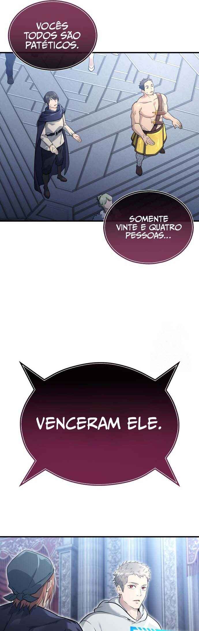Read Tower of God_ Urek’s Ascent pt_BR Manga Online