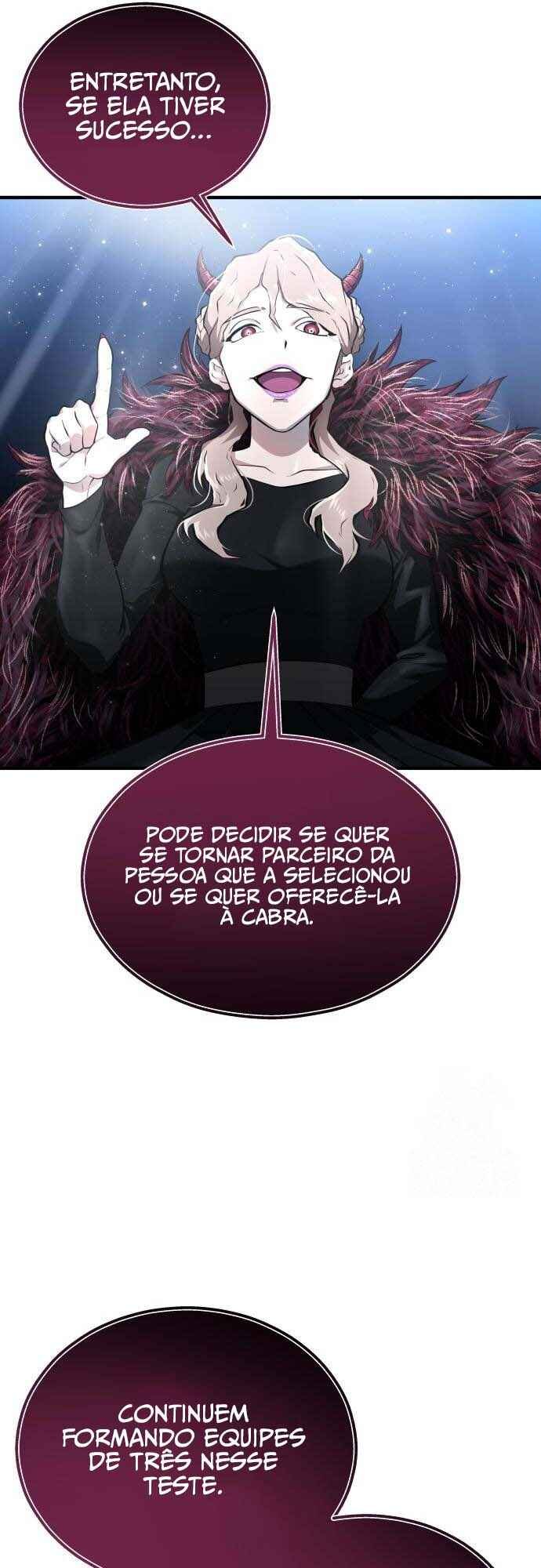 Read Tower of God_ Urek’s Ascent pt_BR Manga Online