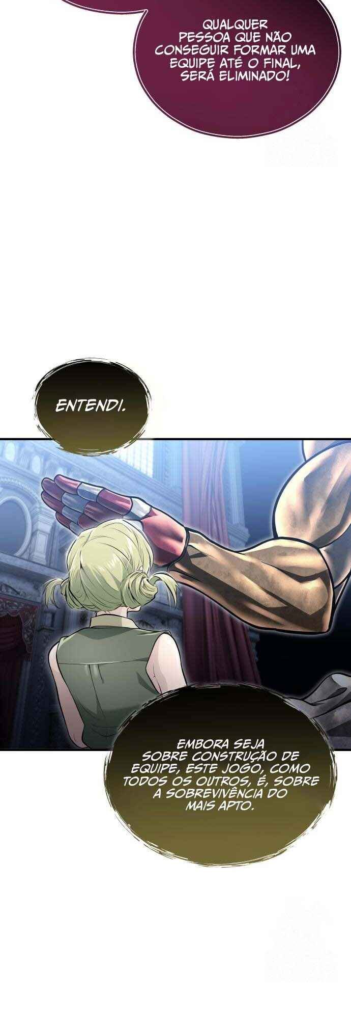 Read Tower of God_ Urek’s Ascent pt_BR Manga Online