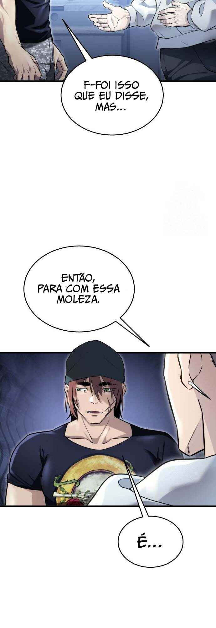 Read Tower of God_ Urek’s Ascent pt_BR Manga Online