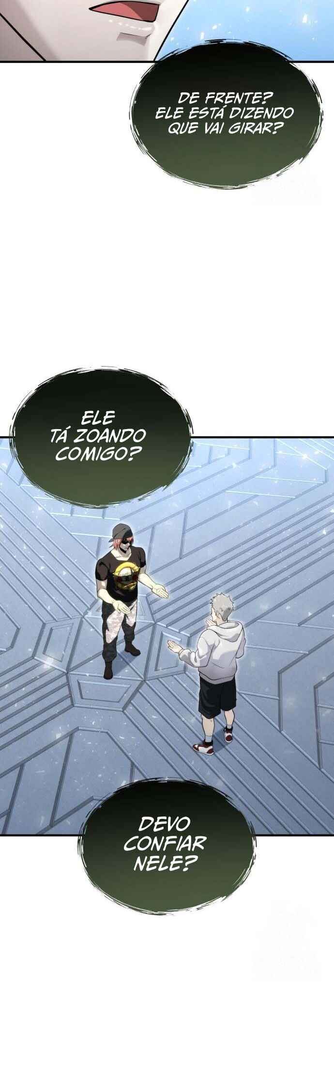 Read Tower of God_ Urek’s Ascent pt_BR Manga Online