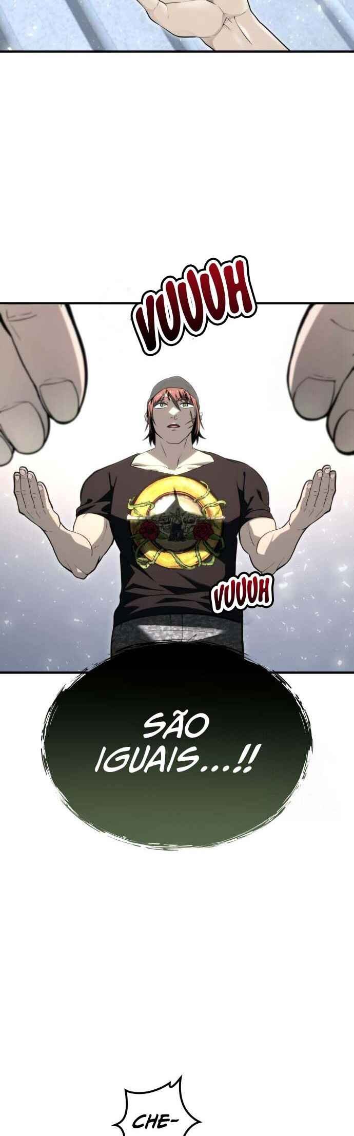 Read Tower of God_ Urek’s Ascent pt_BR Manga Online