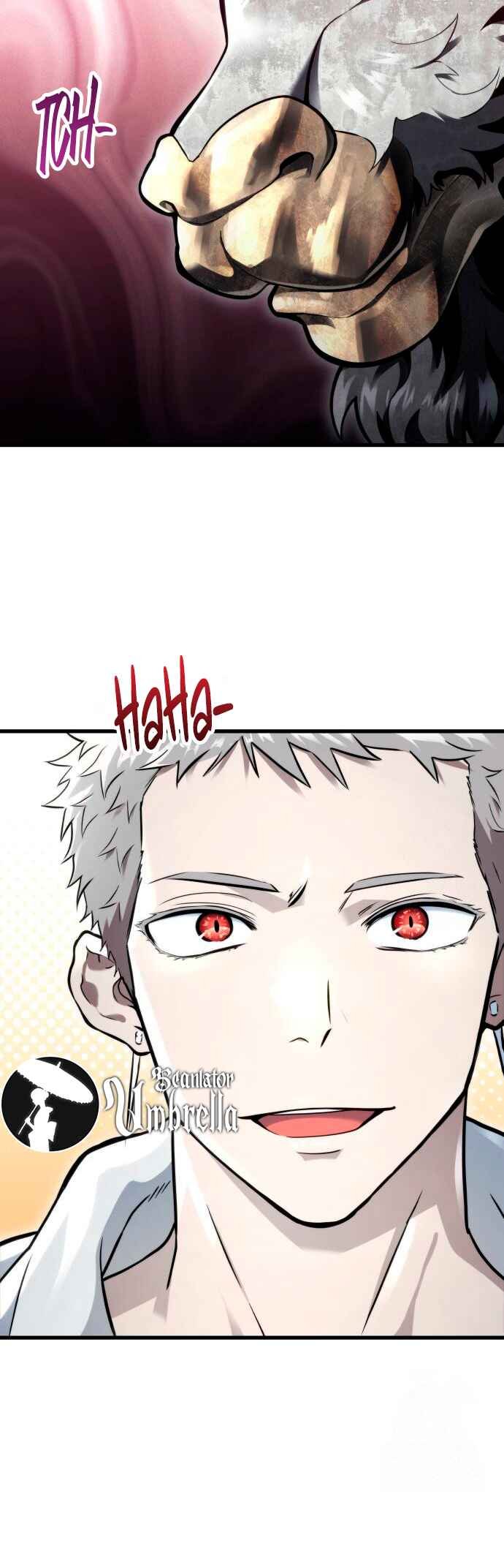 Read Tower of God_ Urek’s Ascent pt_BR Manga Online