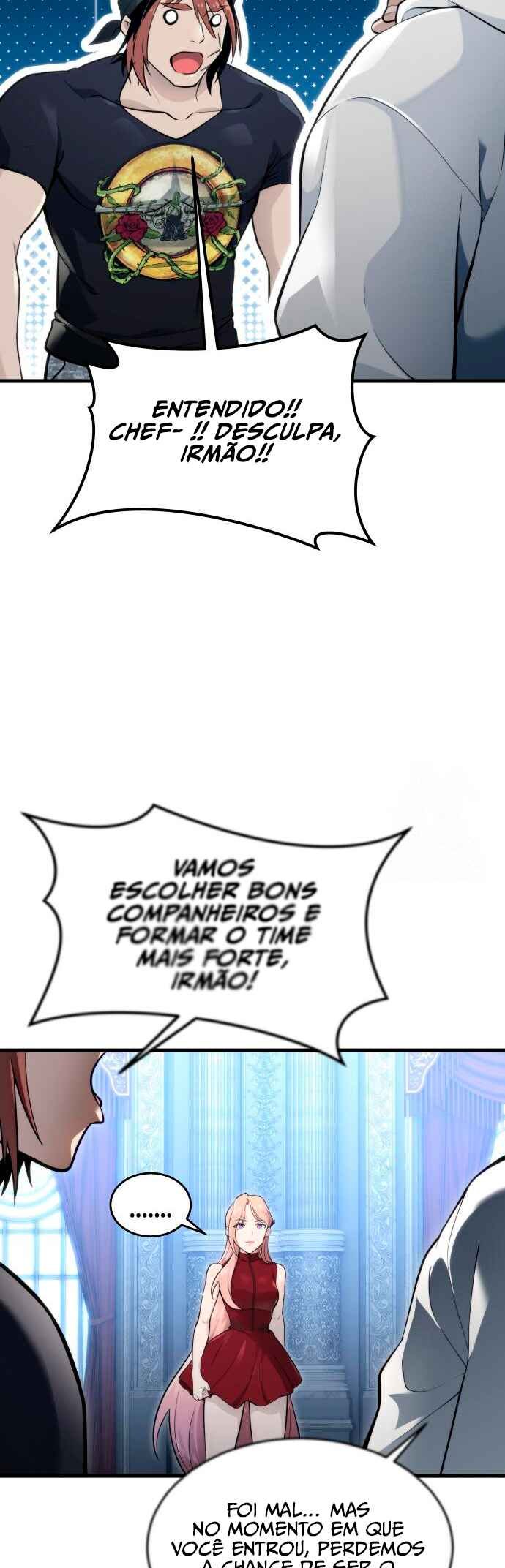 Read Tower of God_ Urek’s Ascent pt_BR Manga Online