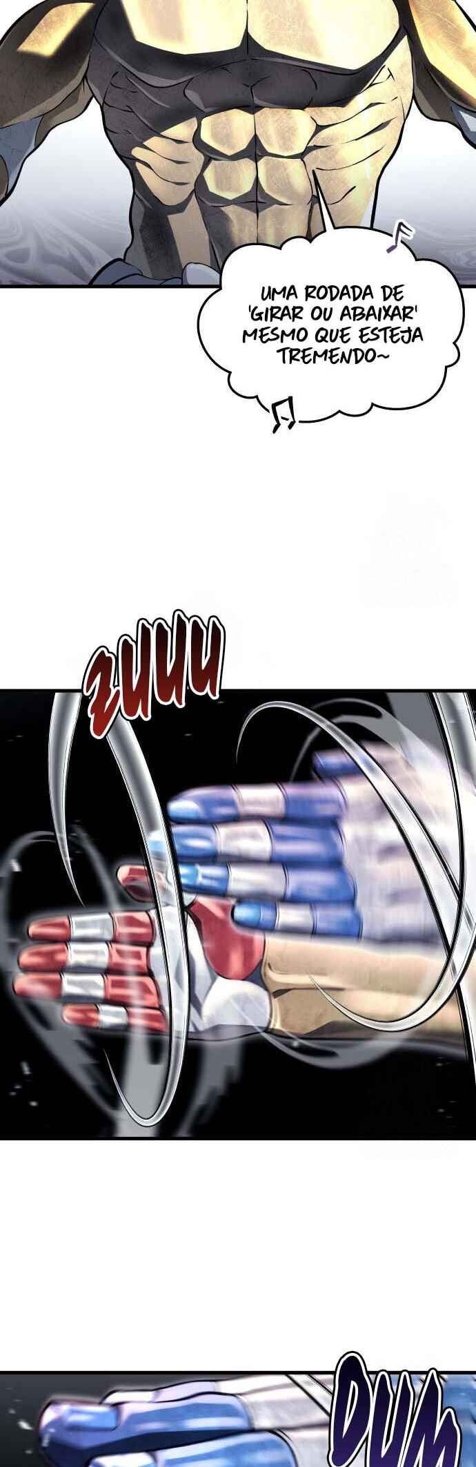 Read Tower of God_ Urek’s Ascent pt_BR Manga Online