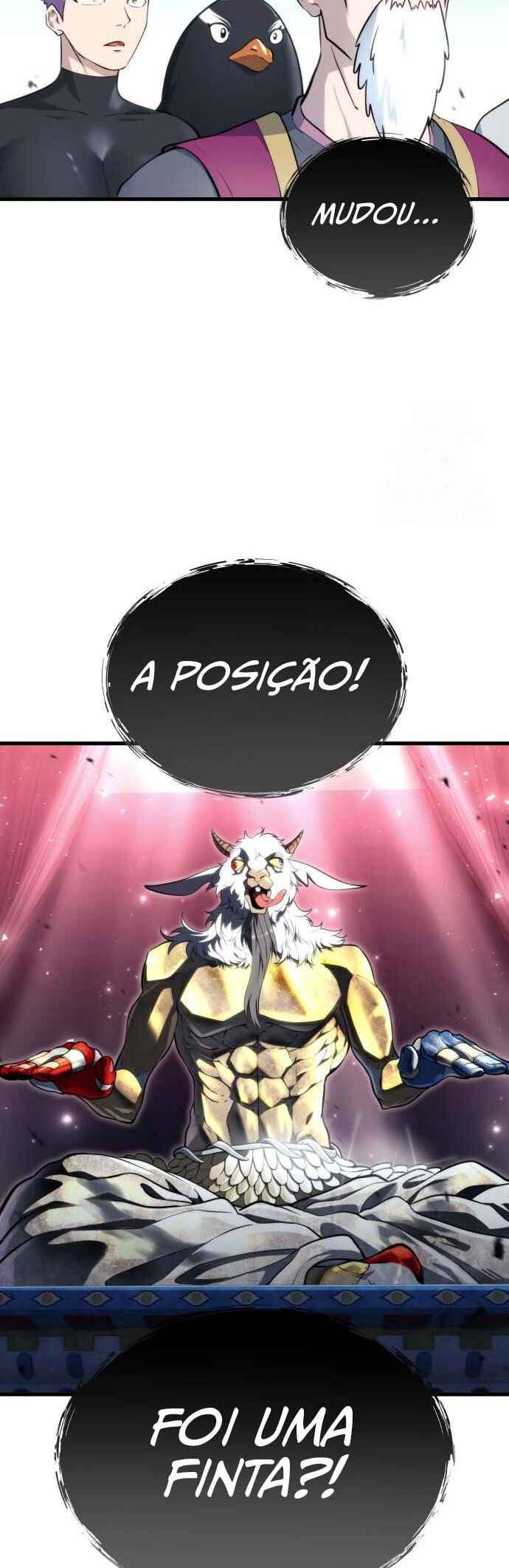 Read Tower of God_ Urek’s Ascent pt_BR Manga Online