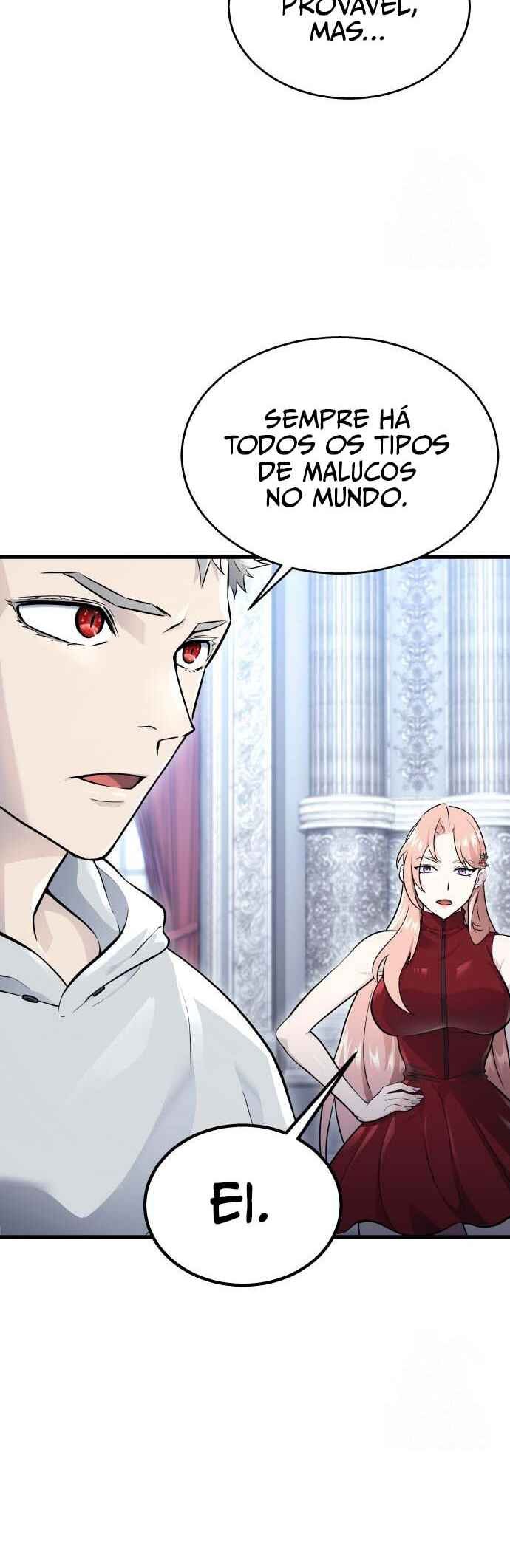 Read Tower of God_ Urek’s Ascent pt_BR Manga Online