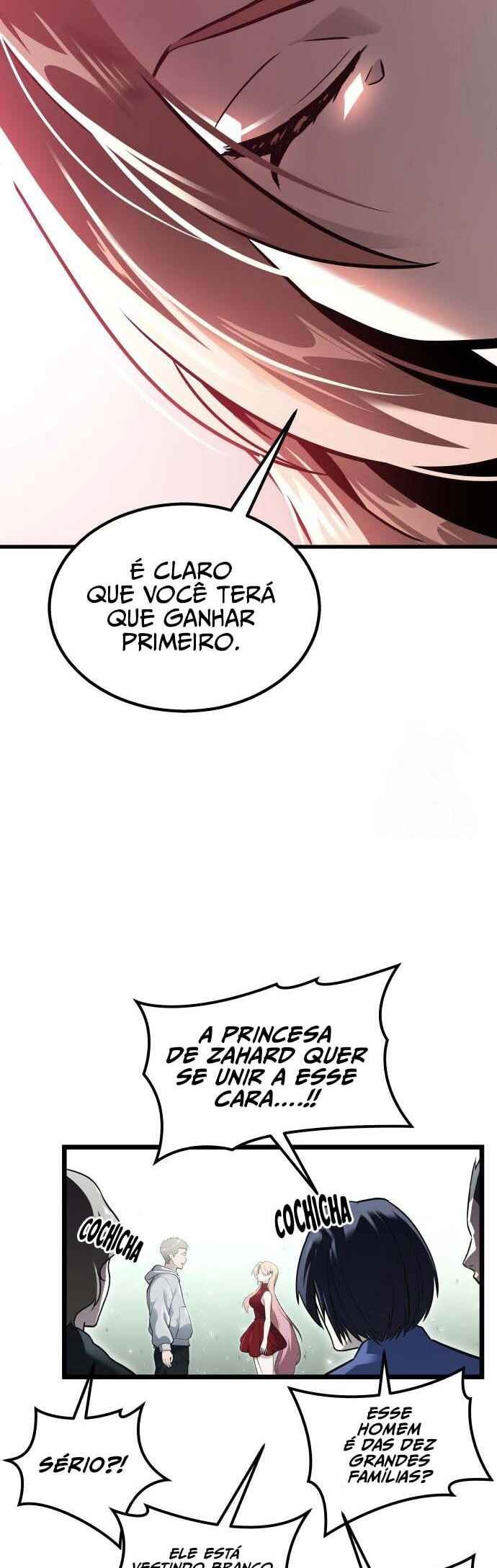 Read Tower of God_ Urek’s Ascent pt_BR Manga Online