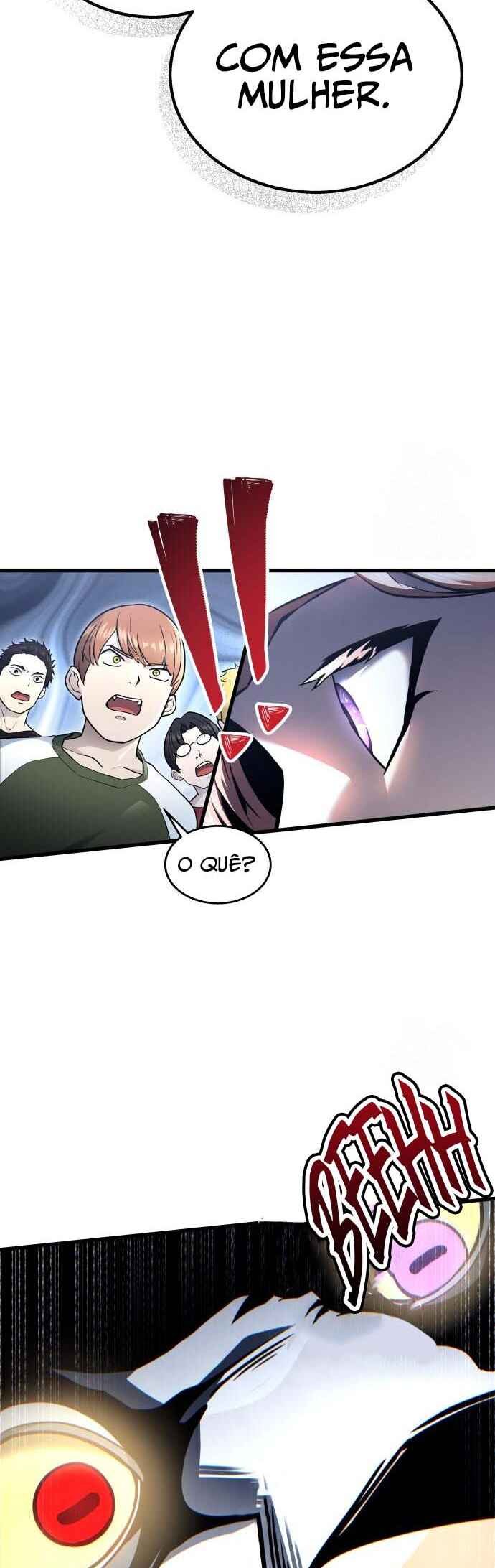 Read Tower of God_ Urek’s Ascent pt_BR Manga Online