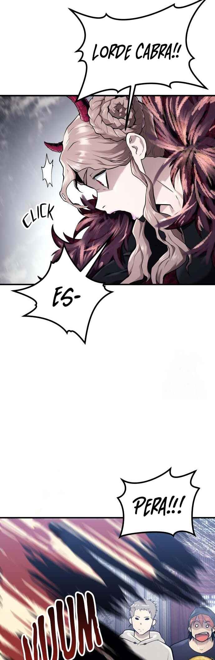 Read Tower of God_ Urek’s Ascent pt_BR Manga Online