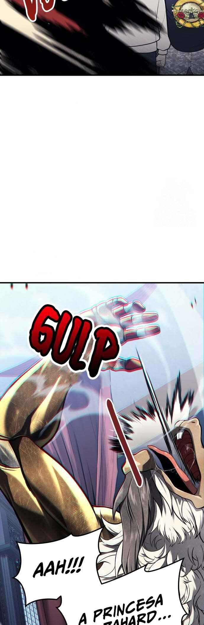 Read Tower of God_ Urek’s Ascent pt_BR Manga Online
