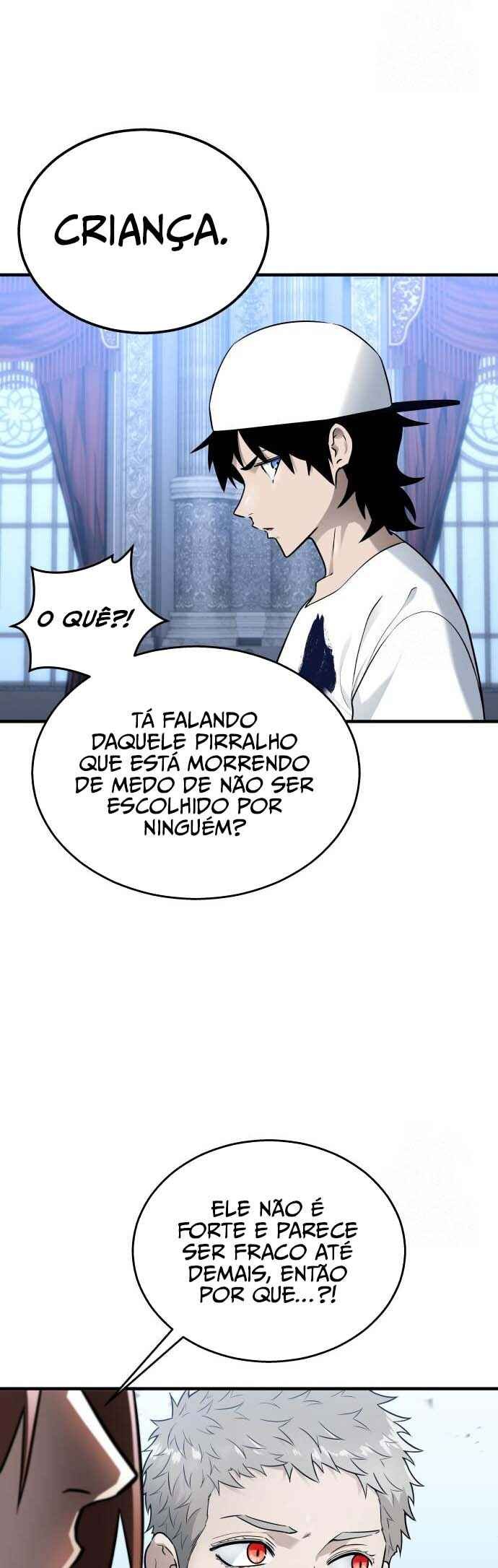 Read Tower of God_ Urek’s Ascent pt_BR Manga Online